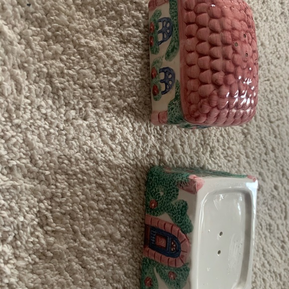 Adorable 6 Piece Cottagecore Teapot Set 🫖 - Picture 3 of 12